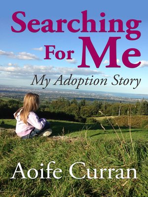 cover image of Searching For Me